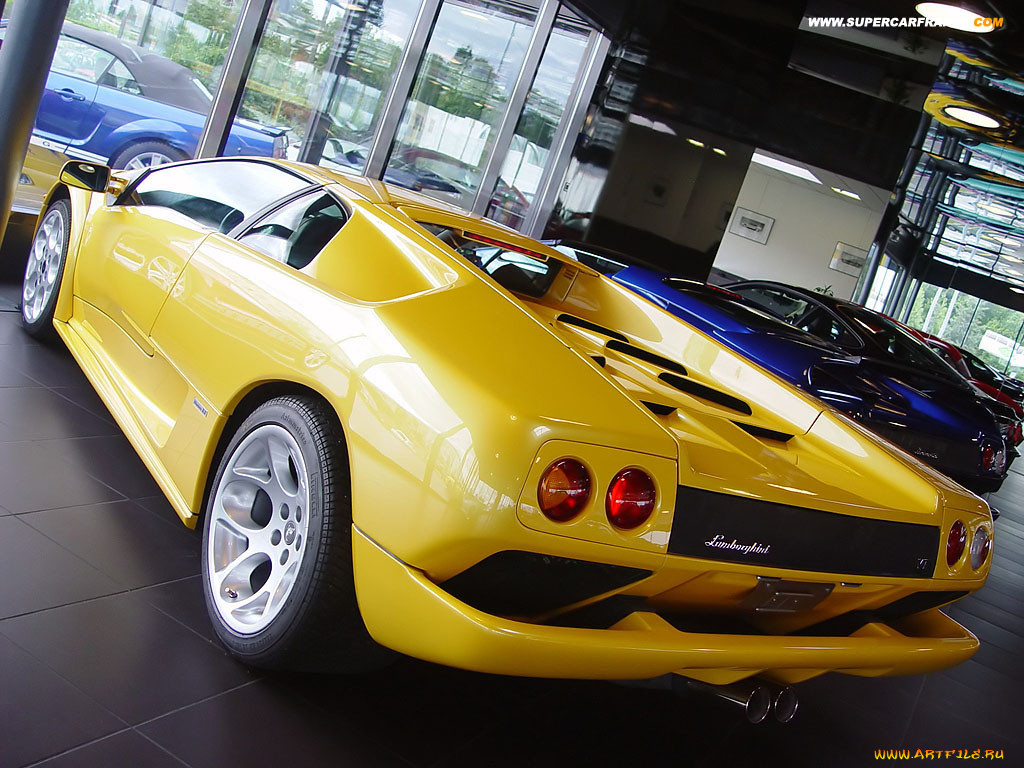 lamborghini, , , , 